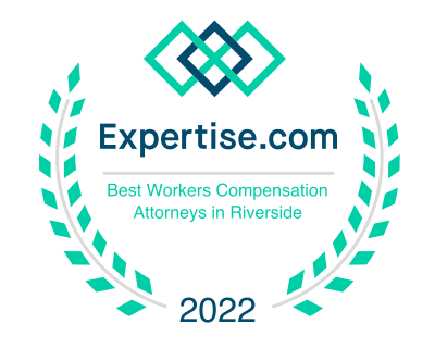 Top Workers Compensation Attorney in Riverside